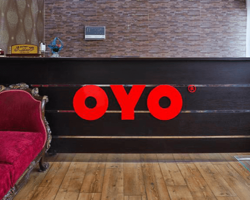 OYO 273 Star Yanbu Hotel Suites~ thumbnail
